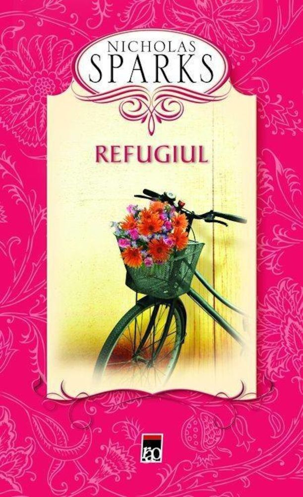 Refugiul fotografia produsului