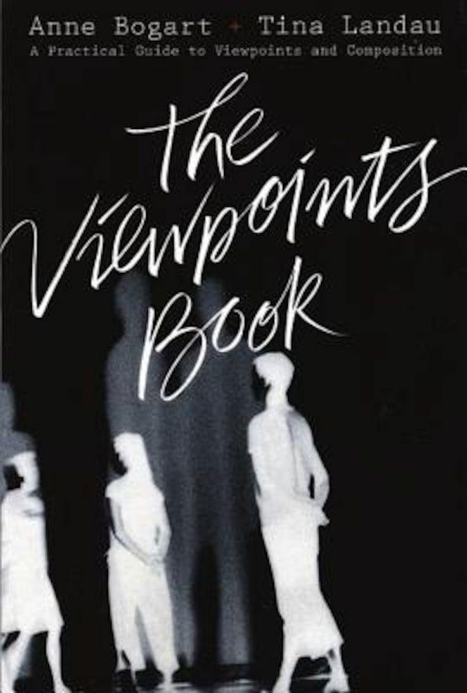 The Viewpoints Book: A Practical Guide to Viewpoints and Composition, Paperback fotografia produsului