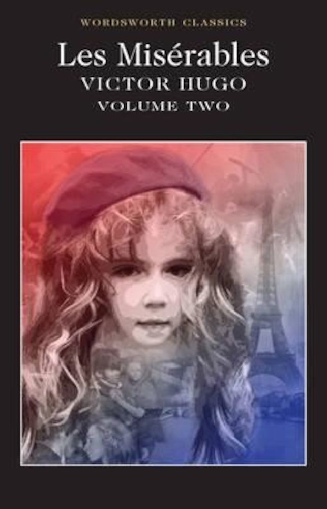 Les Miserables Volume Two fotografia produsului