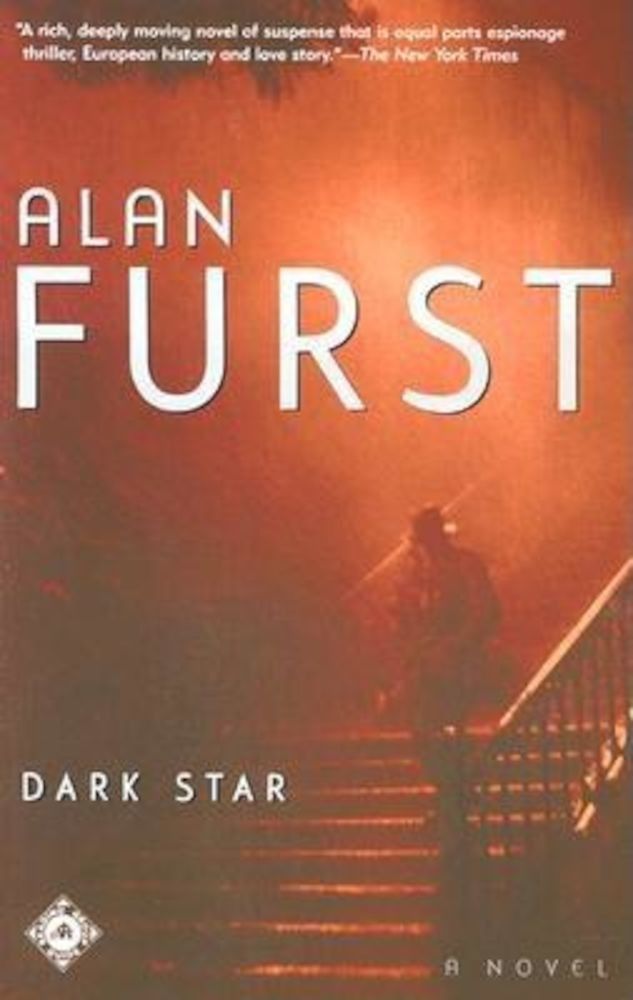 Dark Star, Paperback fotografia produsului