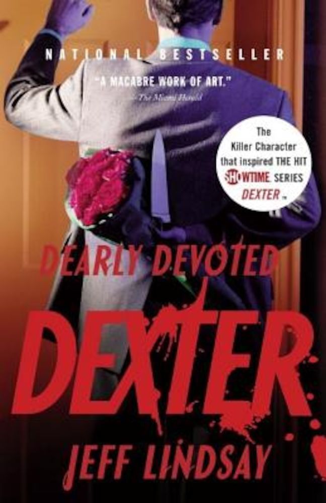 Dearly Devoted Dexter, Paperback fotografia produsului