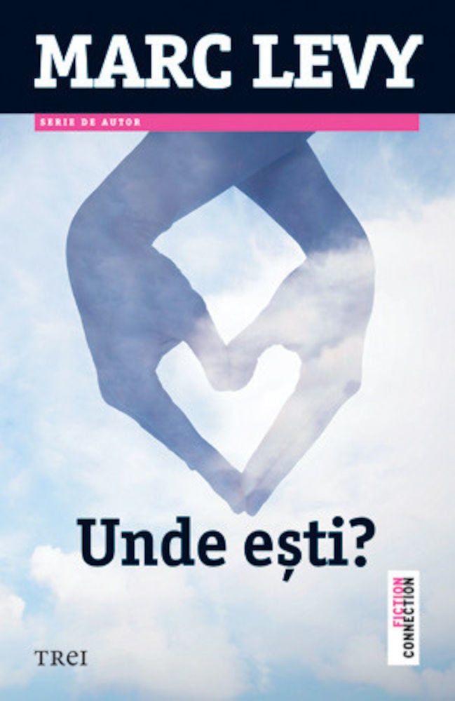 Unde esti? fotografia produsului