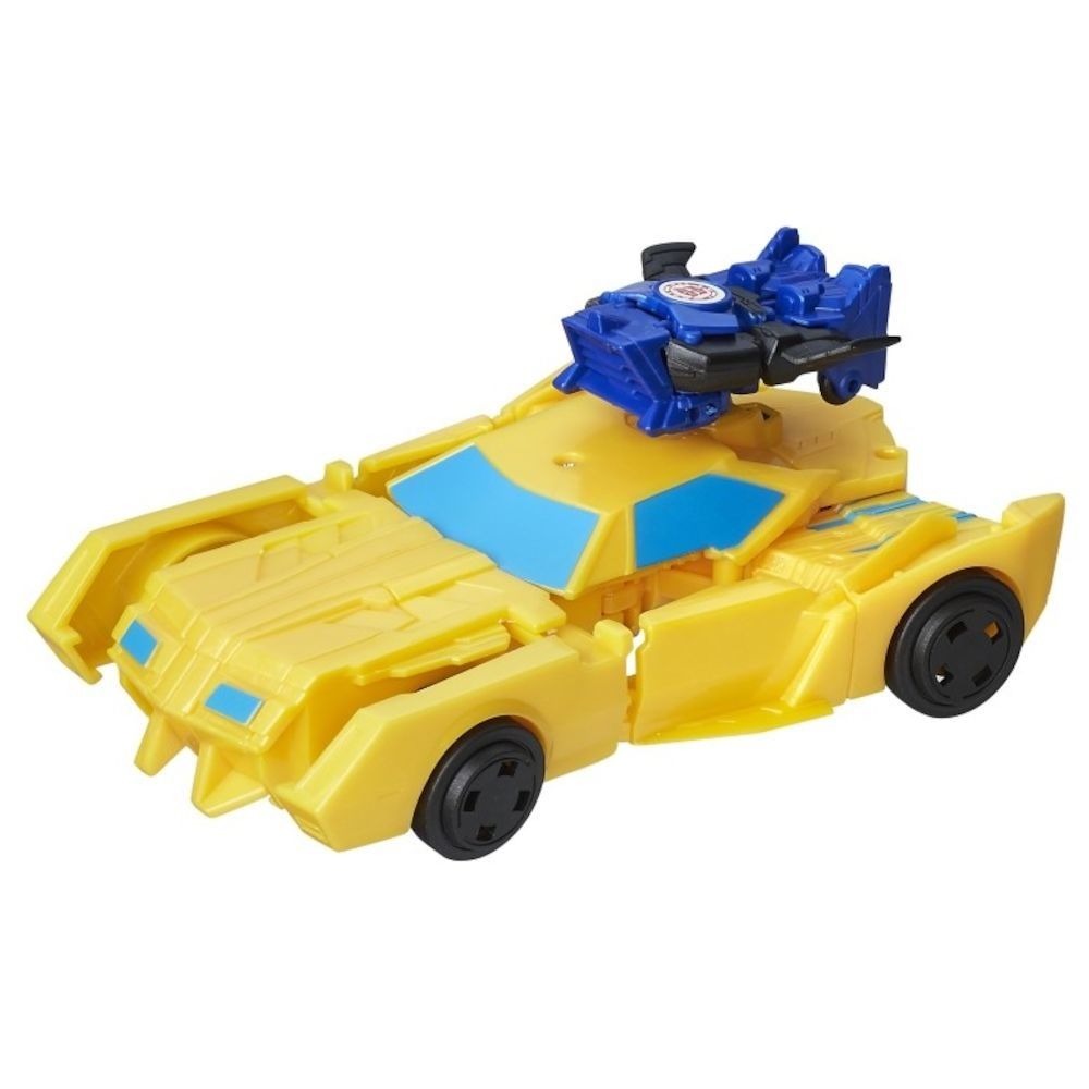 Transformers Combiner Force - Bumblebee fotografia produsului