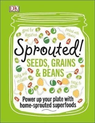 Sprouted fotografia produsului