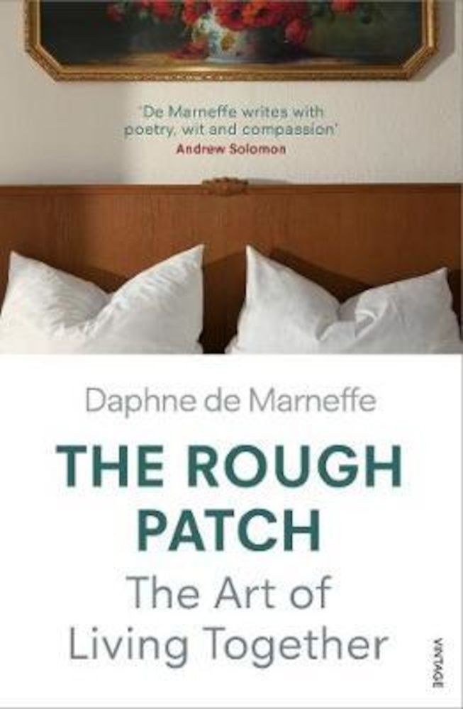 Rough Patch, Paperback fotografia produsului