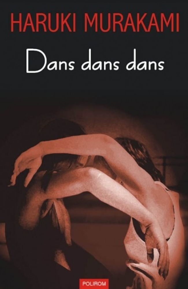 Dans dans dans fotografia produsului