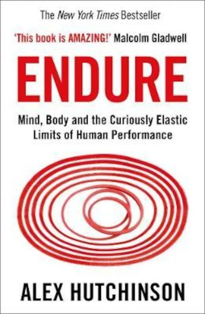 Endure fotografia produsului