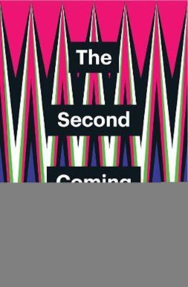 Second Coming, Paperback фото продукта
