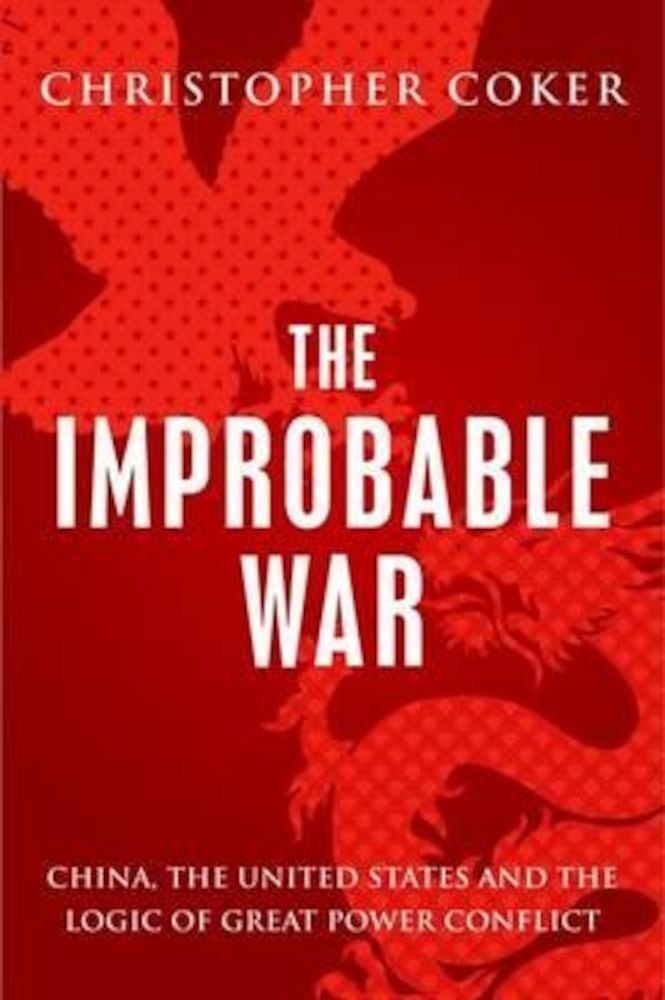 Improbable War fotografia produsului