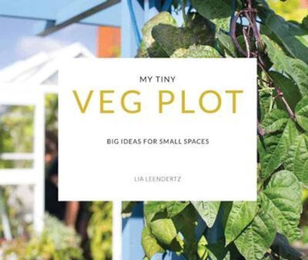 My Tiny Veg Plot fotografia produsului