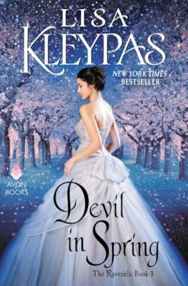 Devil in Spring, Paperback фото продукта