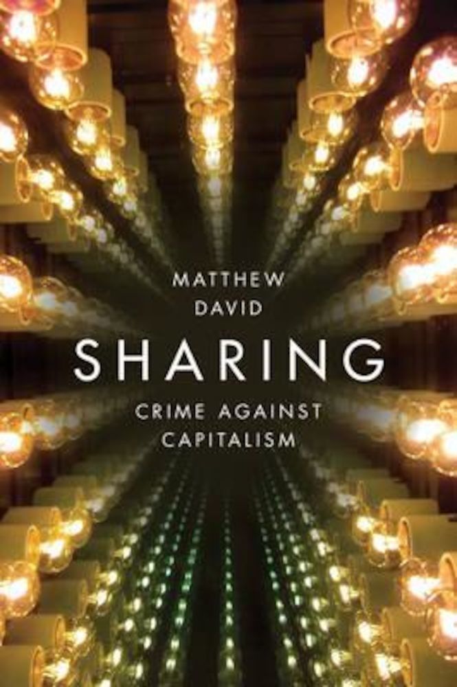 Sharing, Paperback fotografia produsului