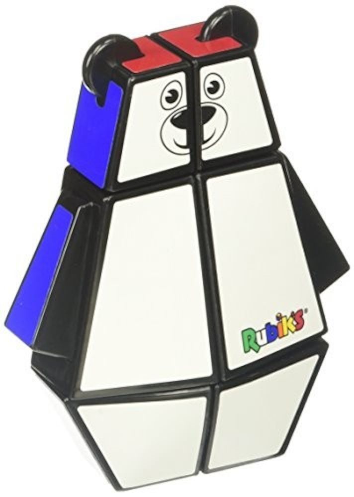 Rubik's Junior - Ursulet fotografia produsului