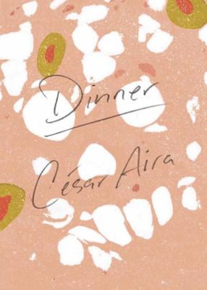 Dinner, Paperback fotografia produsului