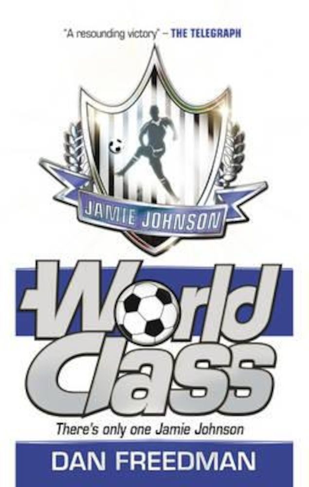 World Class, Paperback fotografia produsului