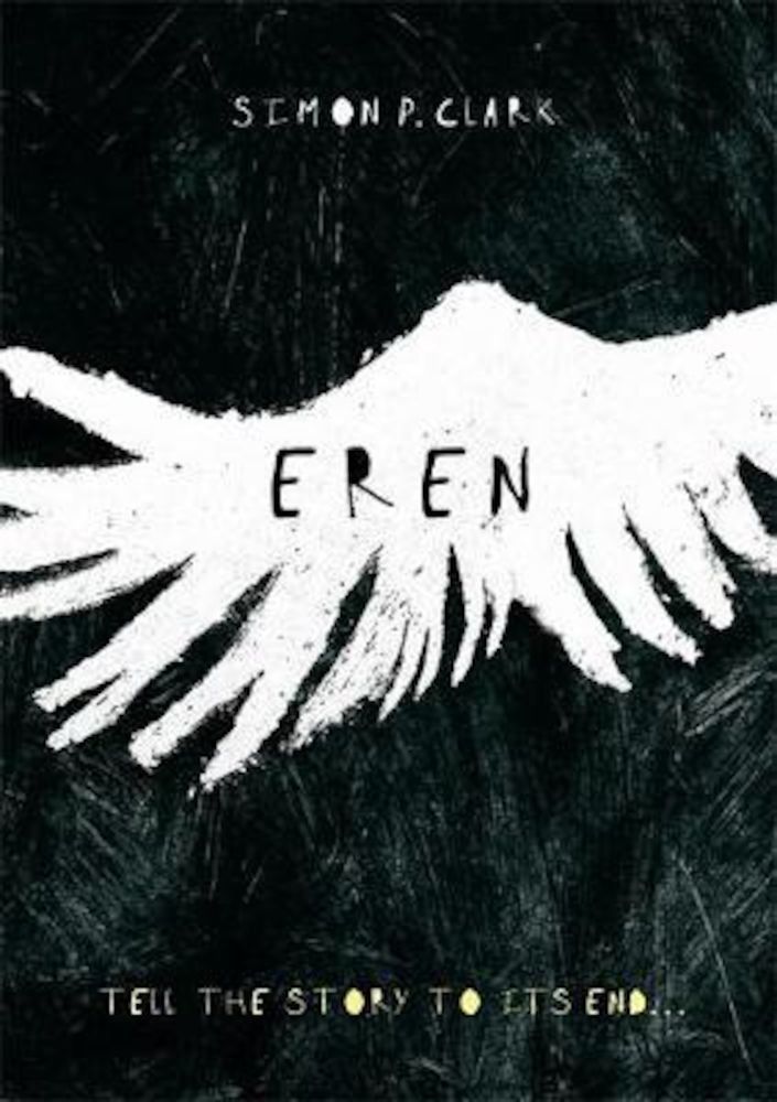 Eren, Paperback fotografia produsului