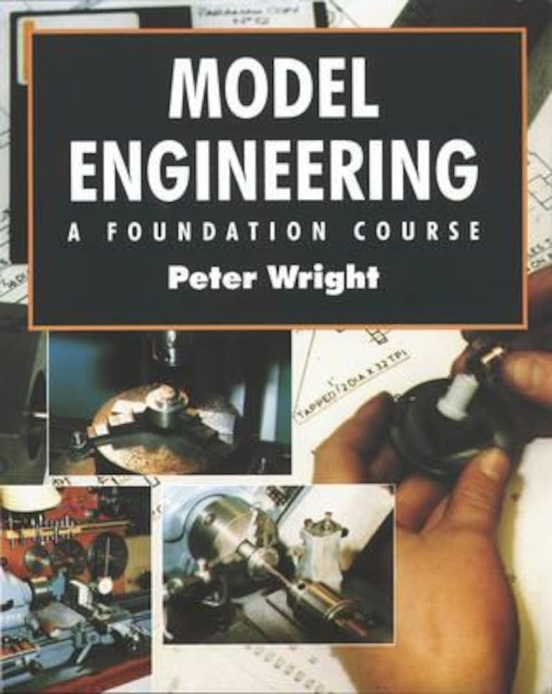 Model Engineering, Paperback fotografia produsului