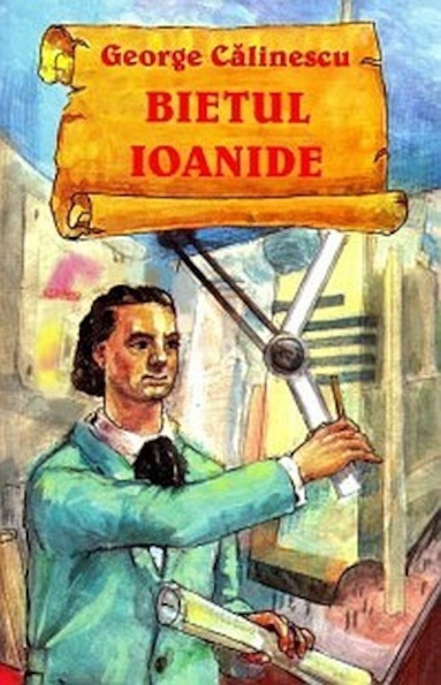 Bietul Ioanide fotografia produsului