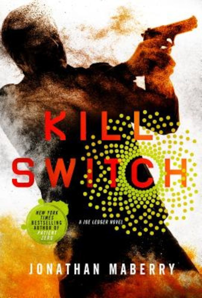 Kill Switch, Paperback fotografia produsului