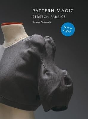 Pattern Magic: Stretch Fabrics 'With Pattern(s)', Paperback фото продукта