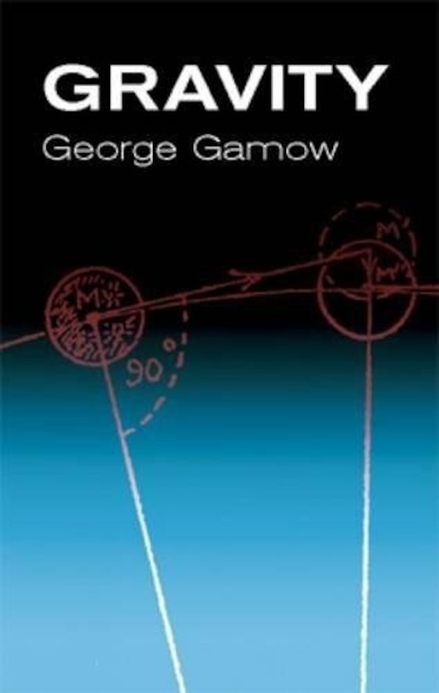 Gravity, Paperback fotografia produsului