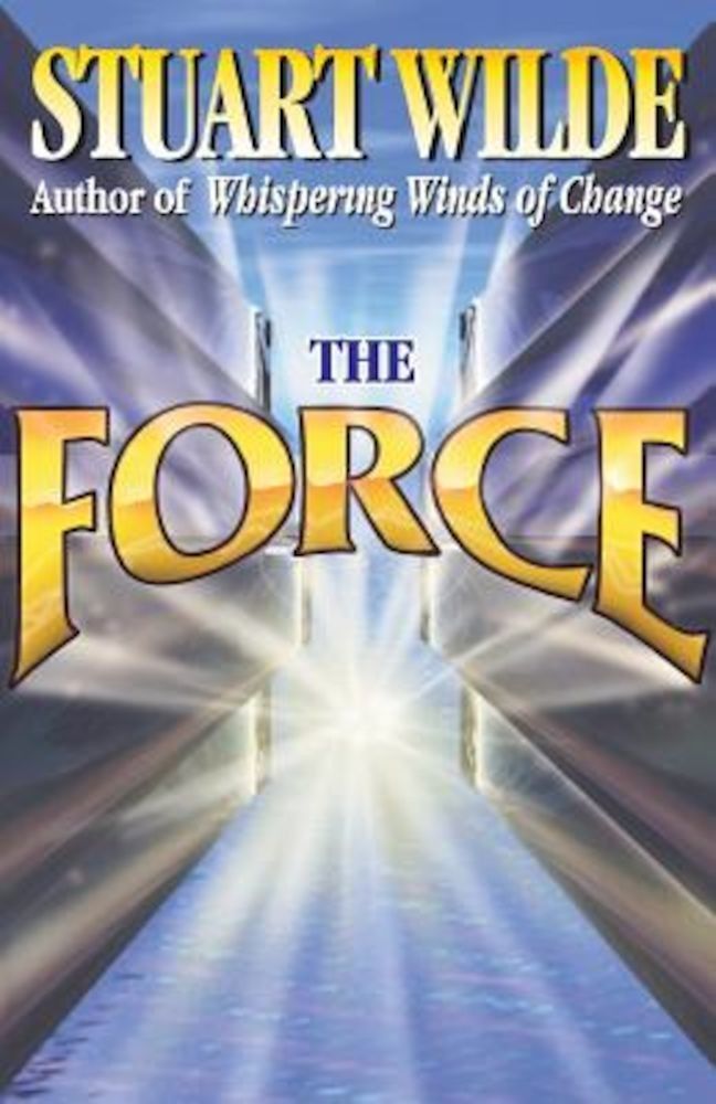 The Force, Paperback fotografia produsului