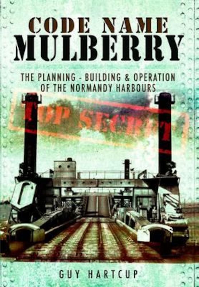 Code Name Mulberry, Paperback fotografia produsului