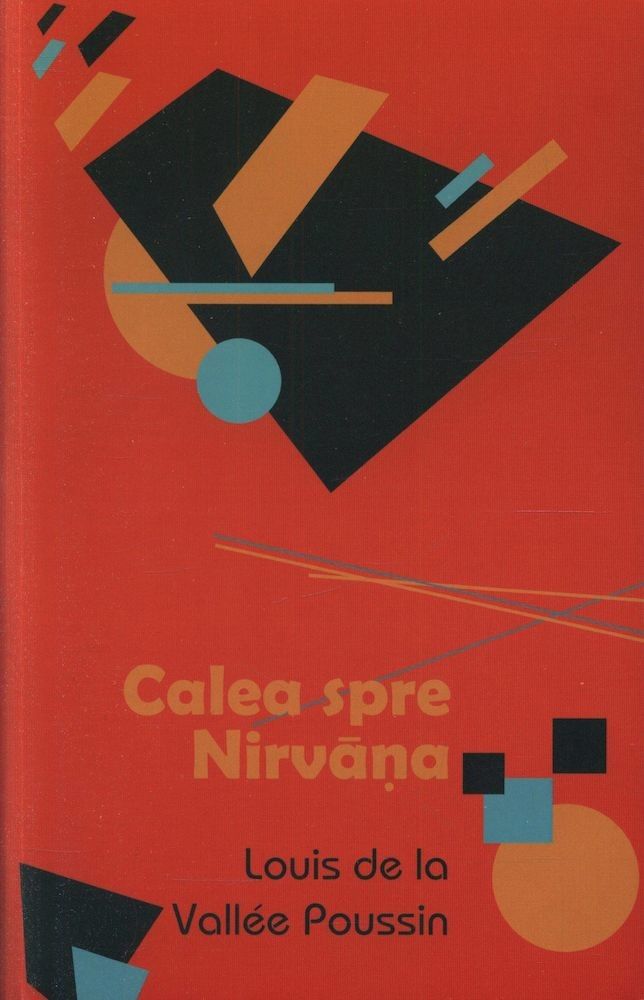 Calea spre Nirvana fotografia produsului