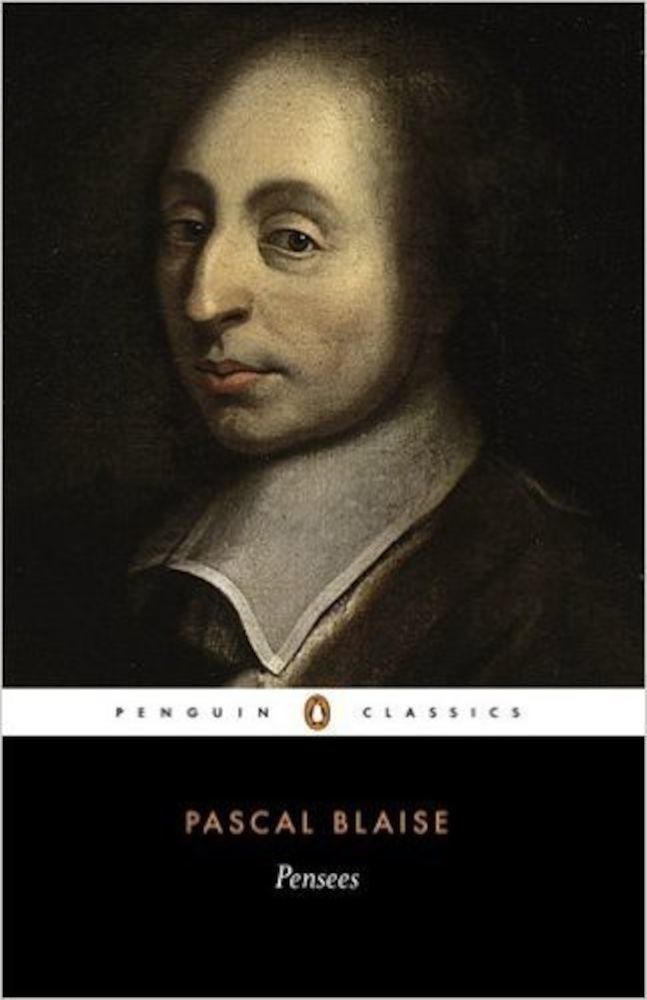 Pensees, Paperback fotografia produsului