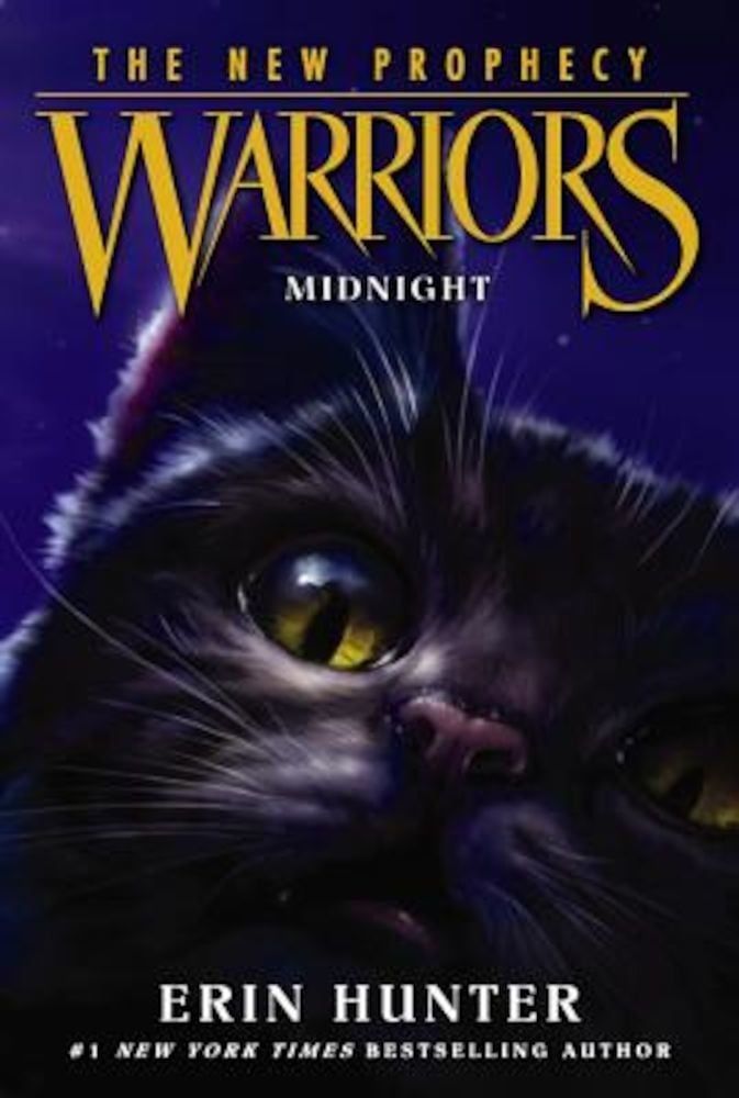 Midnight, Paperback fotografia produsului