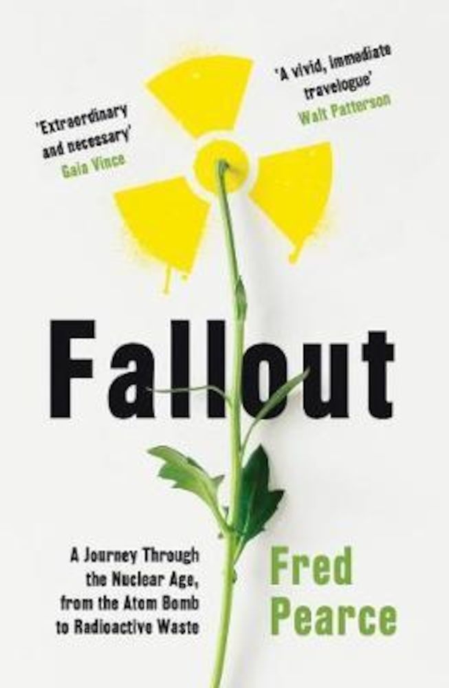 Fallout фото продукта