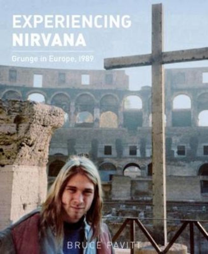 Experiencing Nirvana fotografia produsului