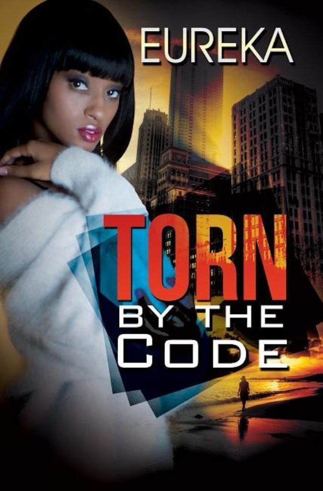 Torn by the Code, Paperback fotografia produsului
