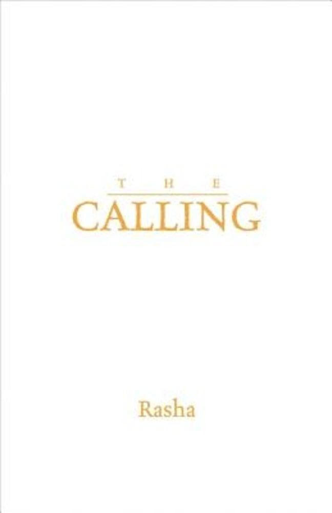 The Calling, Paperback фото продукта