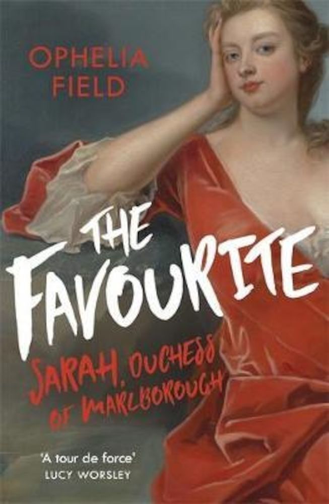 Favourite, Paperback fotografia produsului