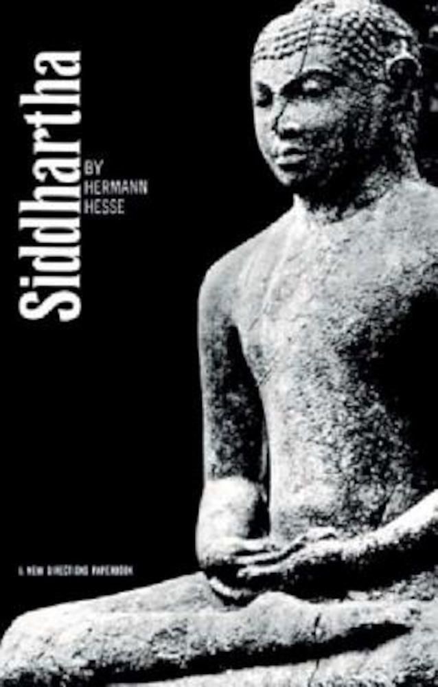 Siddhartha, Paperback фото продукта
