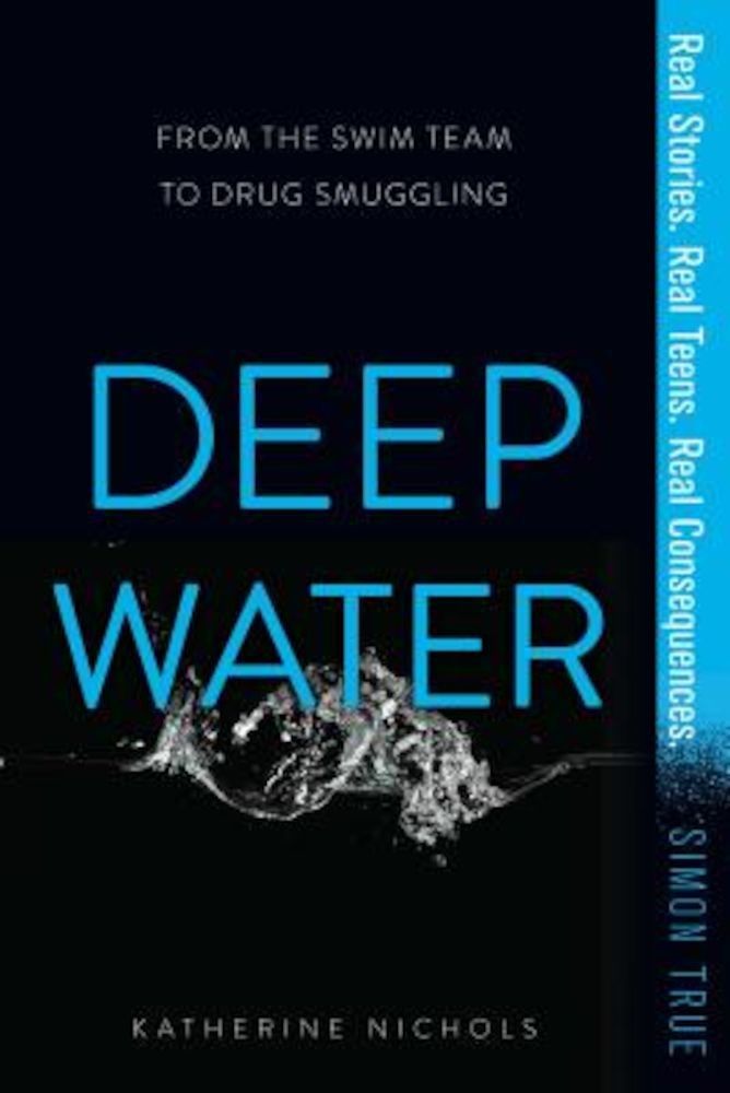 Deep Water, Paperback fotografia produsului