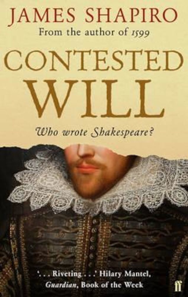 Contested Will, Paperback fotografia produsului
