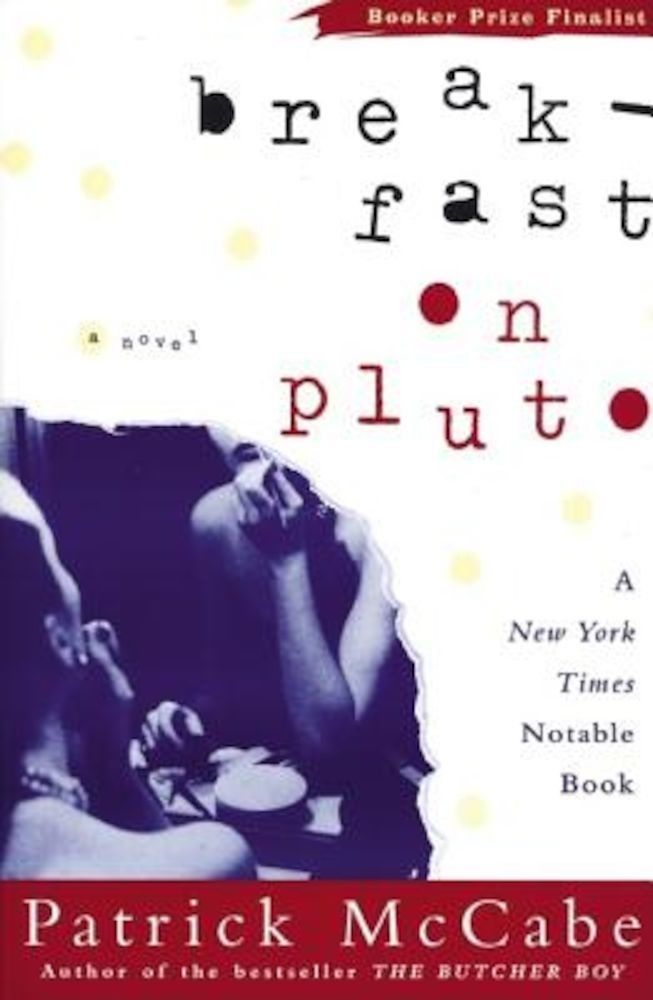 Breakfast on Pluto, Paperback фото продукта