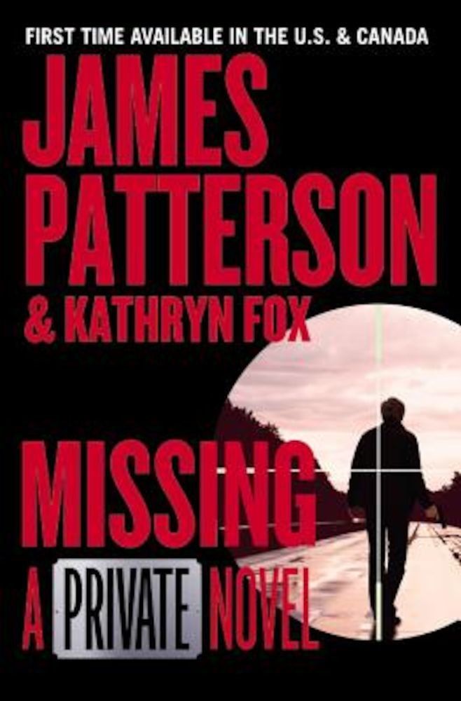 Missing, Paperback fotografia produsului