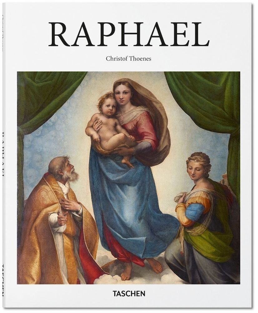 Raphael fotografia produsului