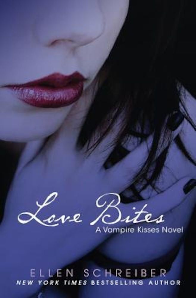 Love Bites, Paperback fotografia produsului