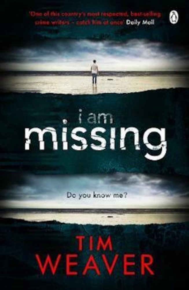 I Am Missing, Paperback fotografia produsului