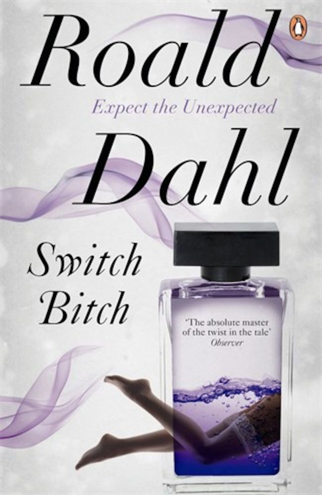 Switch Bitch fotografia produsului