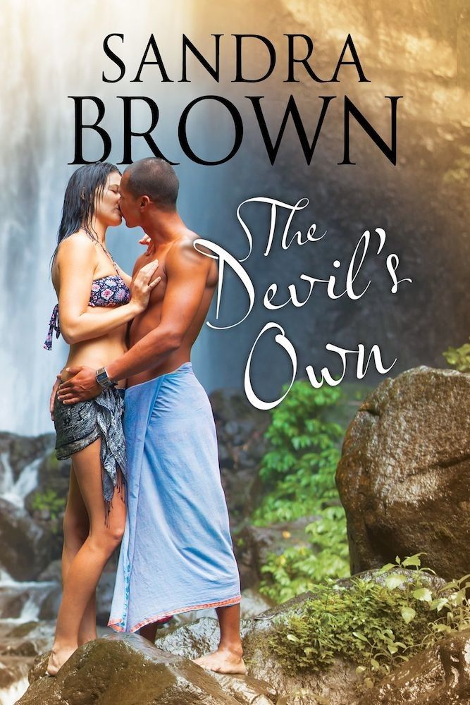 The Devil's Own, Hardcover фото продукта