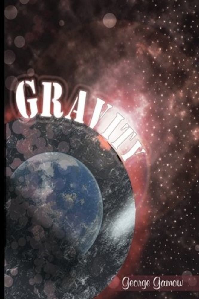 Gravity, Paperback fotografia produsului