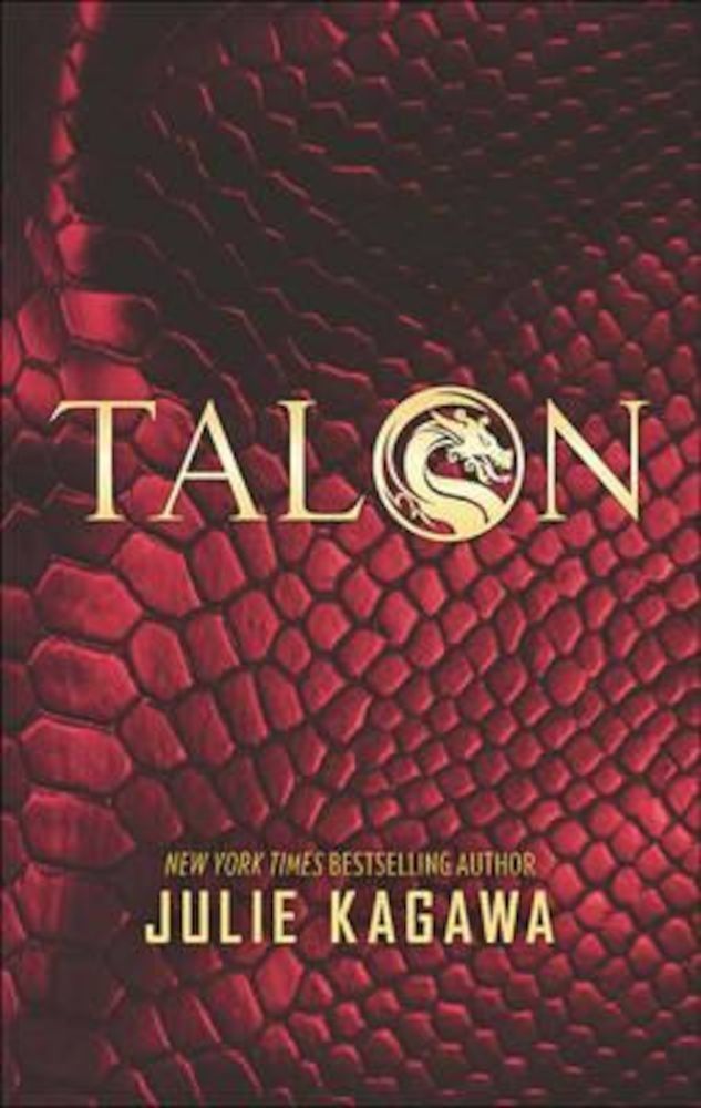 Talon, Paperback fotografia produsului