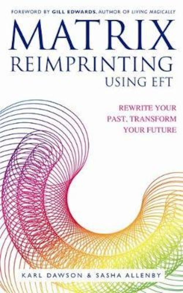 Matrix Reimprinting using EFT, Paperback fotografia produsului