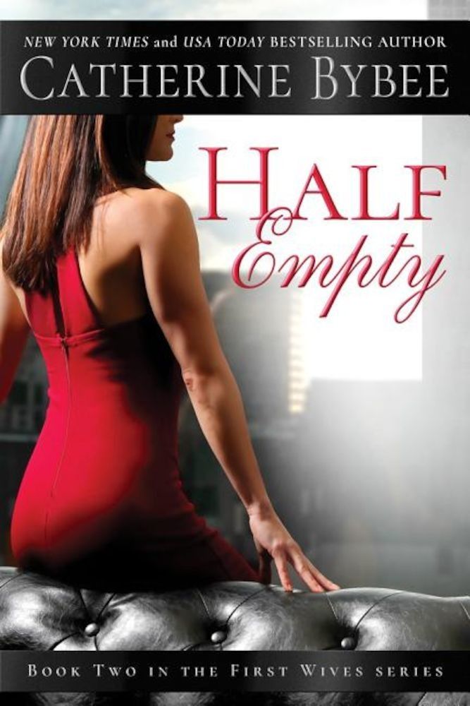 Half Empty, Paperback fotografia produsului