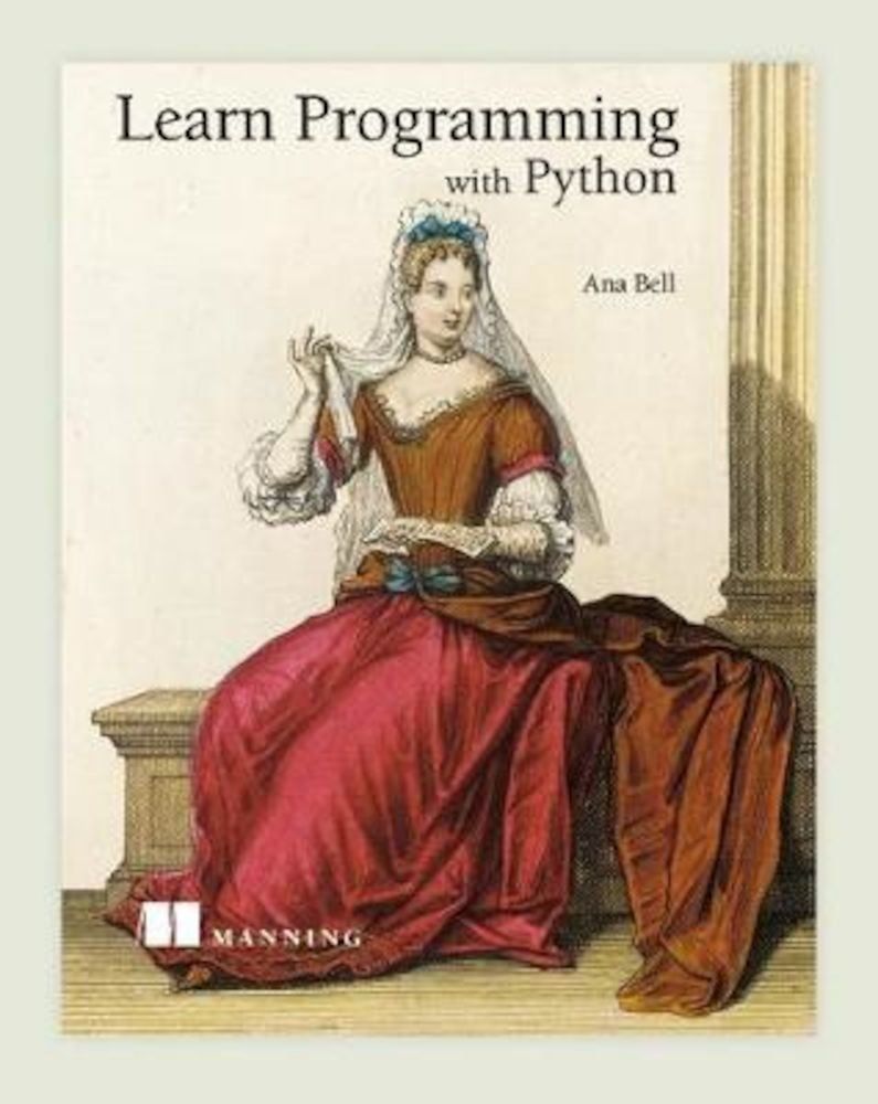 Get Programming, Paperback fotografia produsului